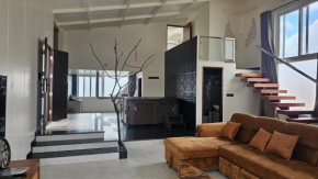 Elysia - A Luxury Penthouse